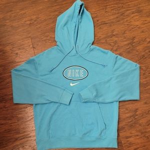 Vintage nike hoodie